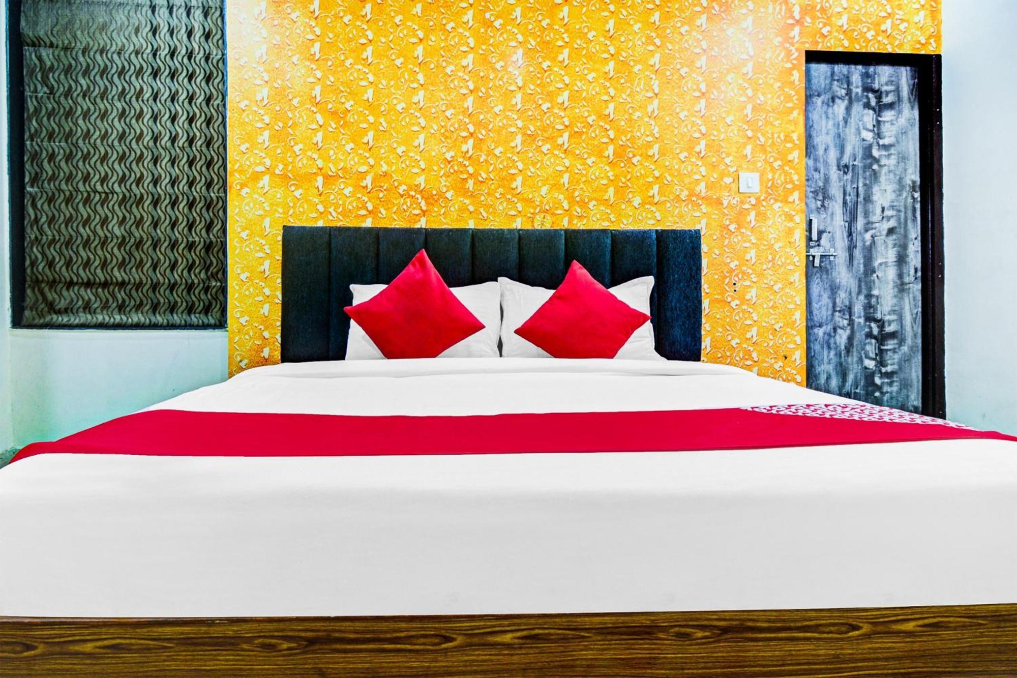 Collection O Collection O Hotel My Stay Retreat Jaipur Exterior photo