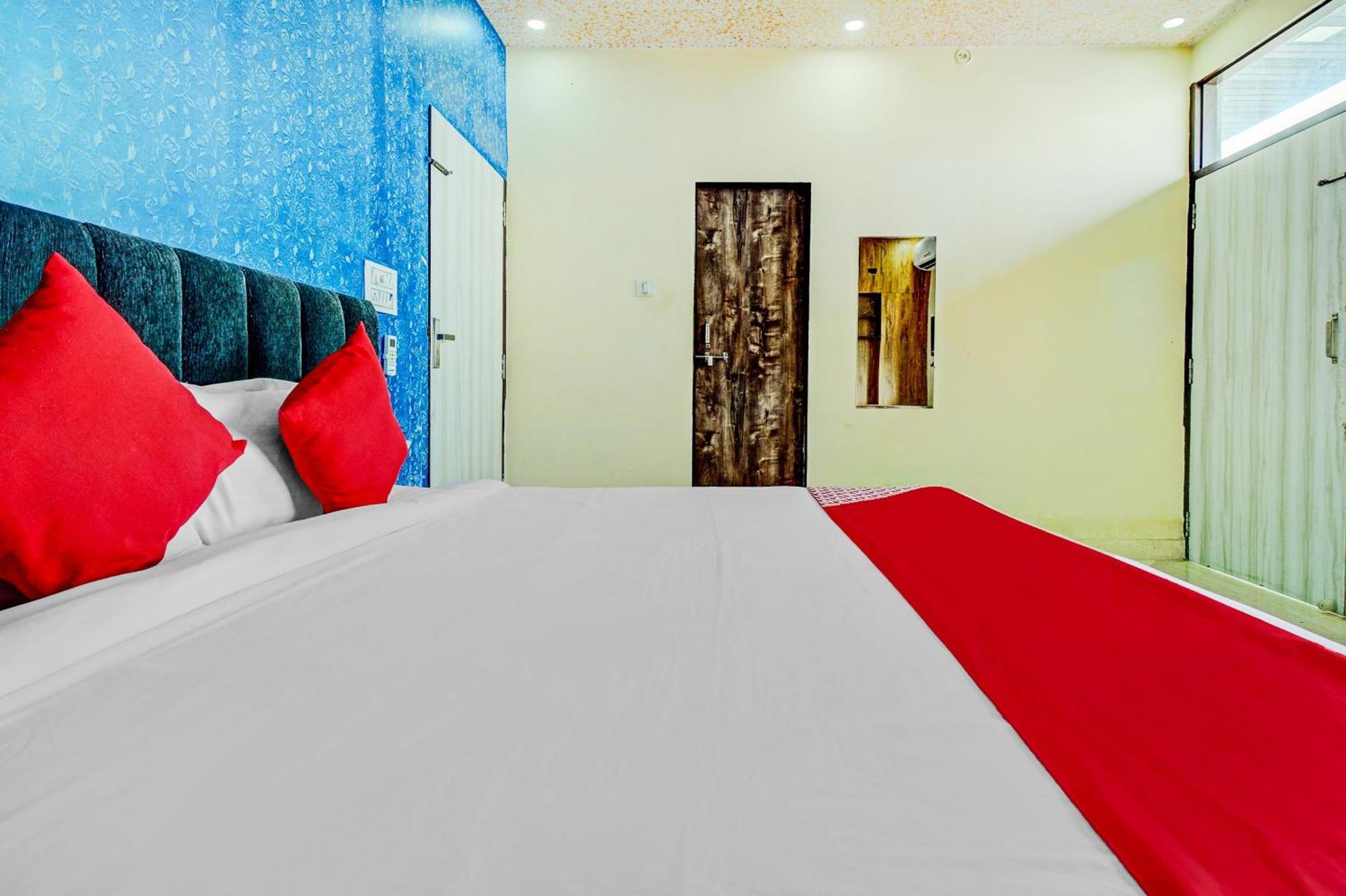 Collection O My Stay Retreat Jaipur Exterior photo
